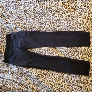 Nwot lululemon leggings